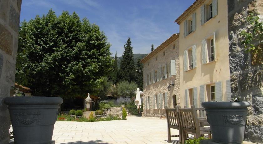 Bastide St Mathieu Hotel Grasse Exterior photo